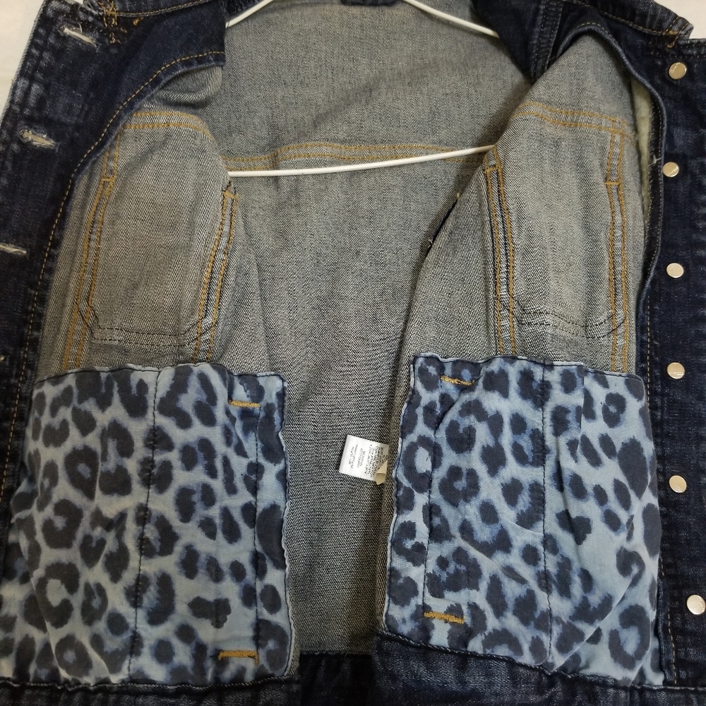 Jacket - Picture 5 of 5